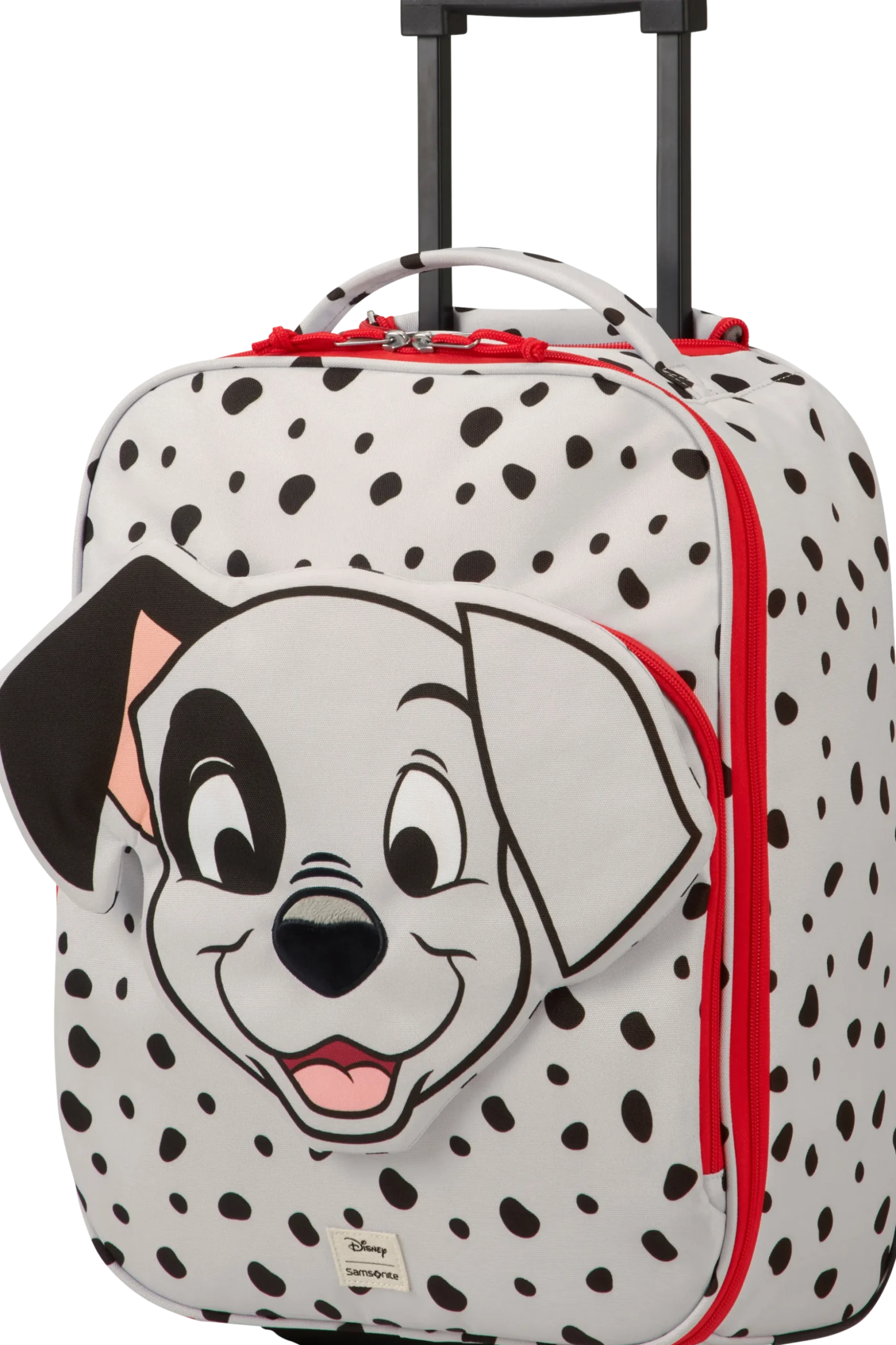 Sammies Disney - Valigia (2 ruote) 45cm