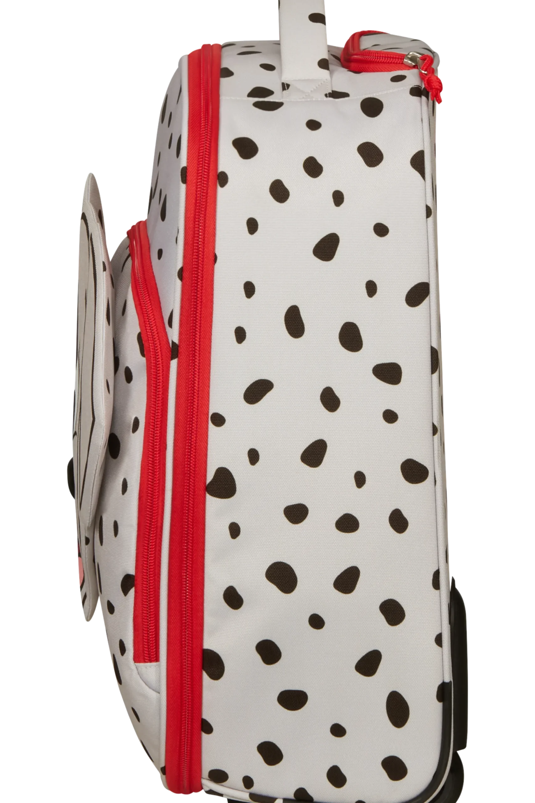 Sammies Disney - Valigia (2 ruote) 45cm
