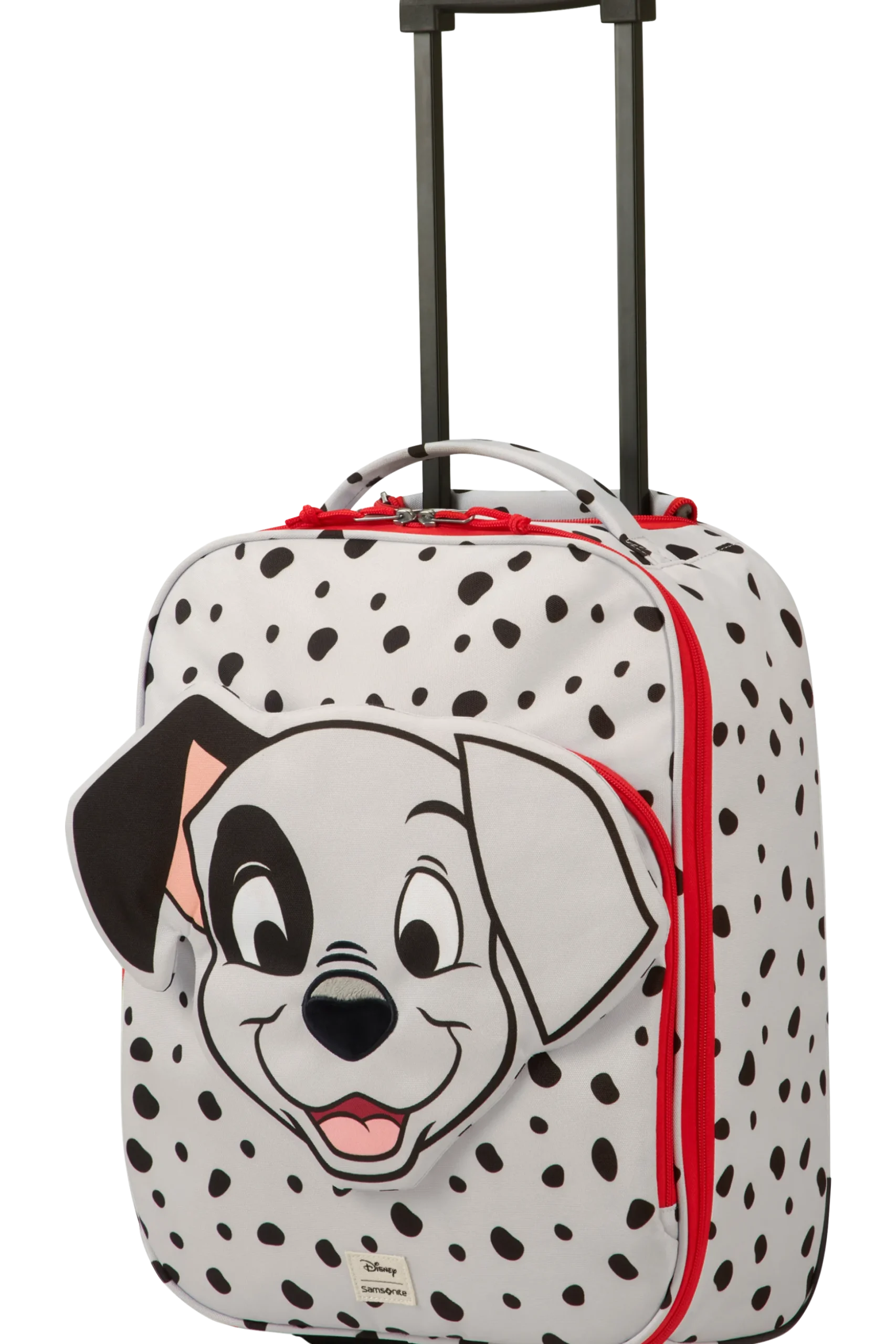 Sammies Disney - Valigia (2 ruote) 45cm