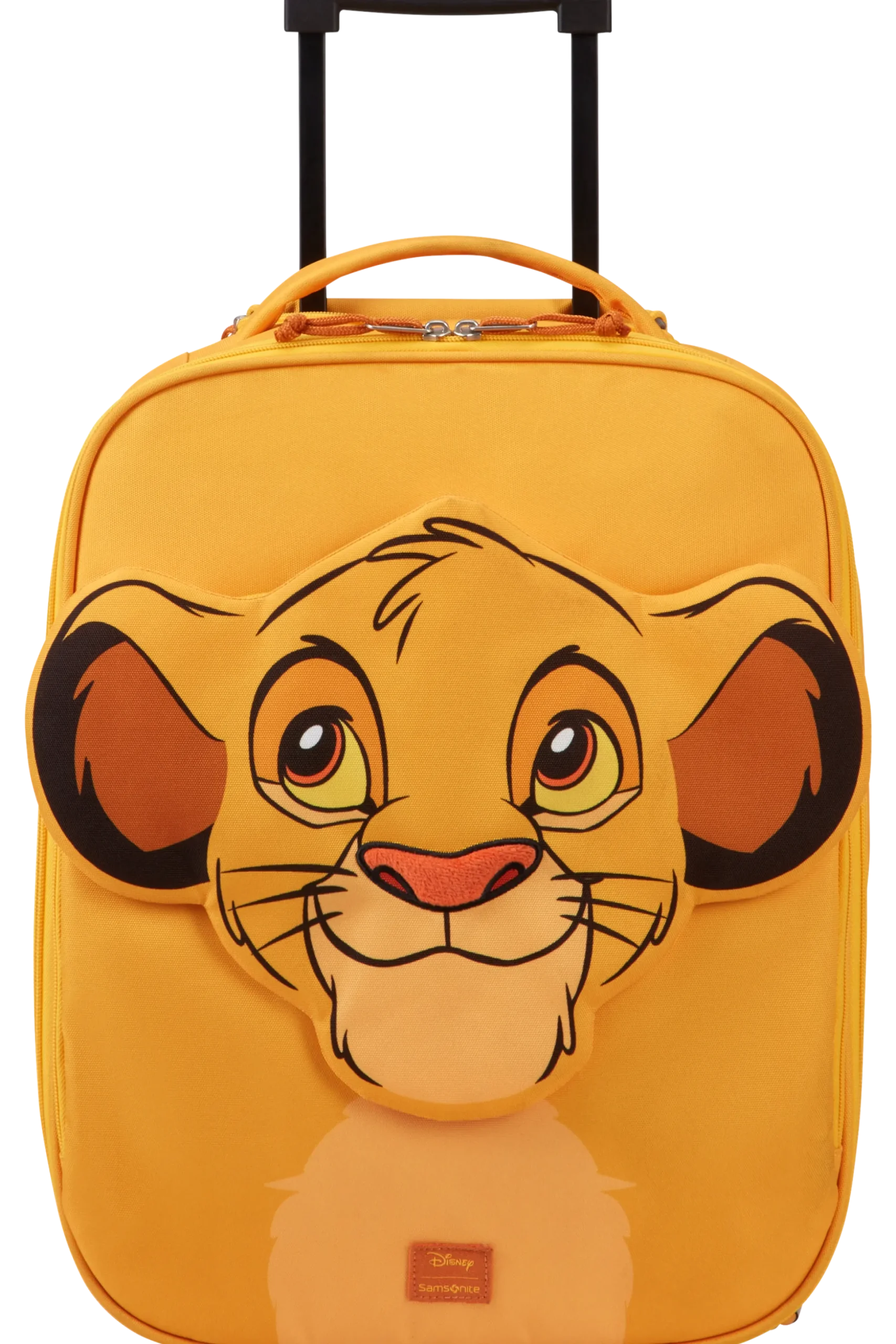 Sammies Disney - Valigia (2 ruote) 45cm