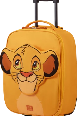 Sammies Disney - Valigia (2 ruote) 45cm