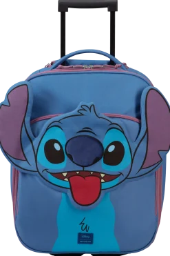 Sammies Disney - Valigia (2 ruote) 45cm