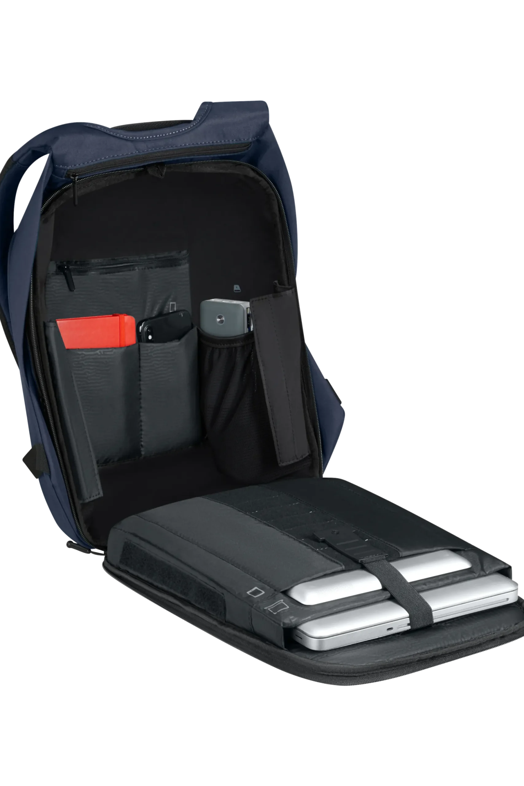 Securipak 2.0 - Zaino 14.1"