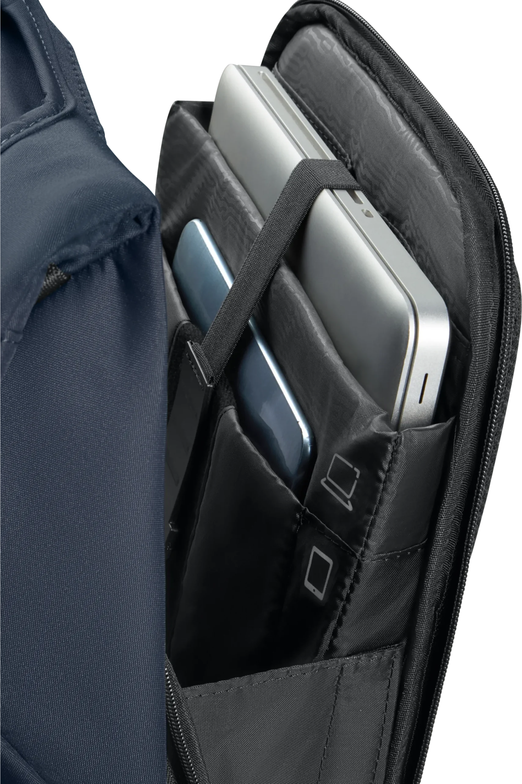 Securipak 2.0 - Zaino 14.1"
