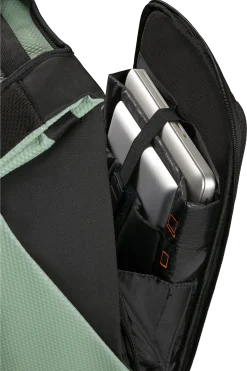 Securipak 2.0 - Zaino 15.6