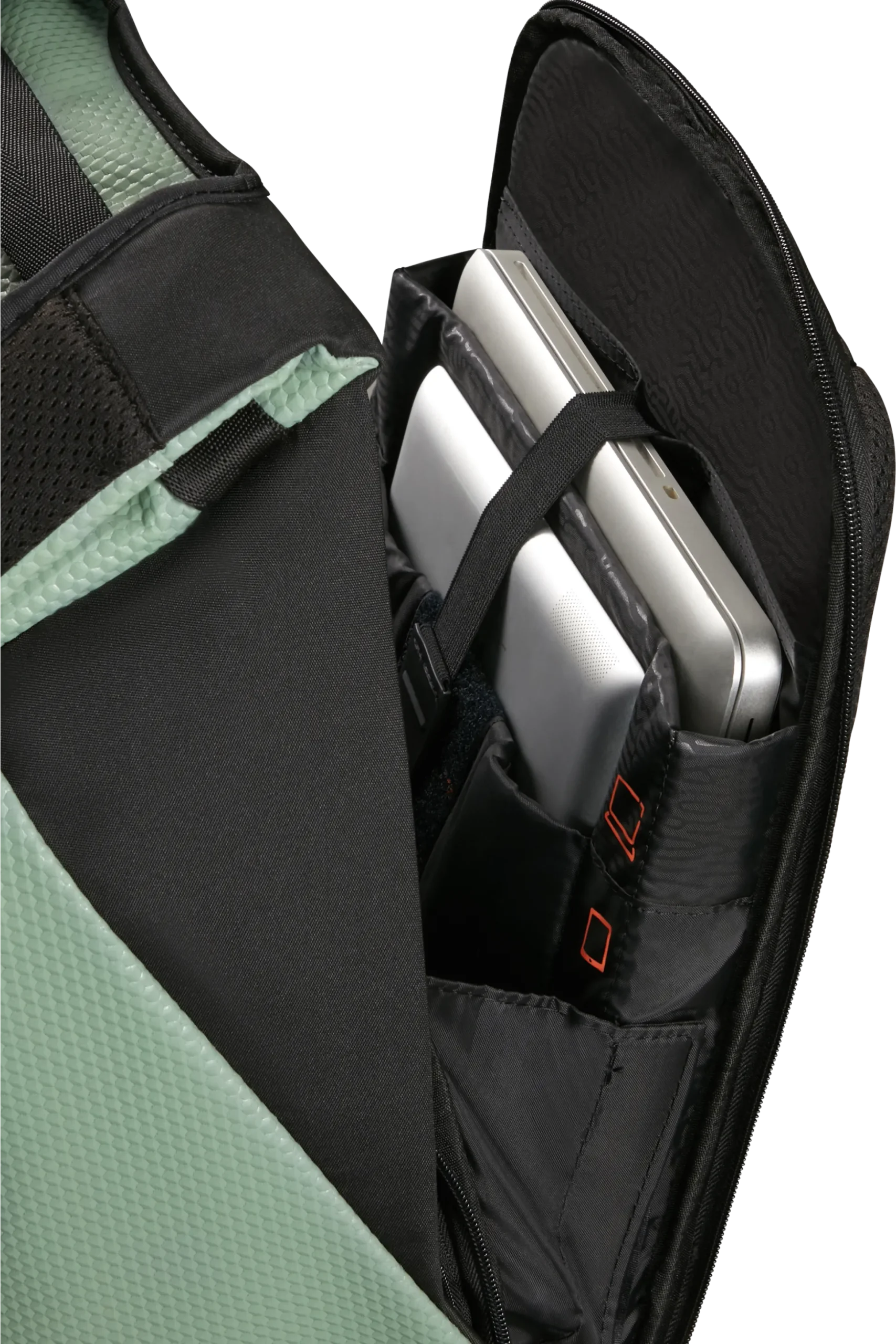 Securipak 2.0 - Zaino 15.6"