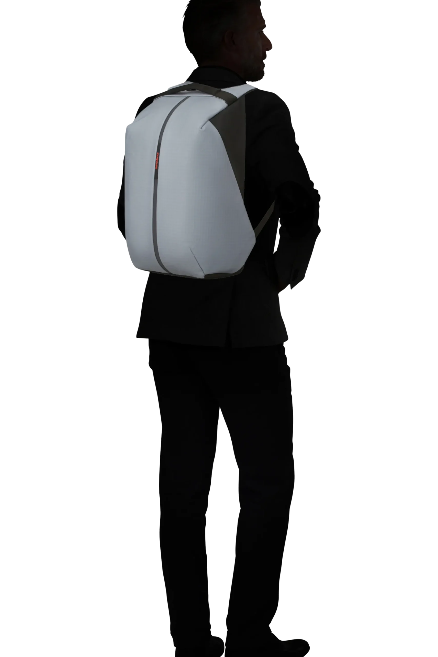 Securipak 2.0 - Zaino 15.6"