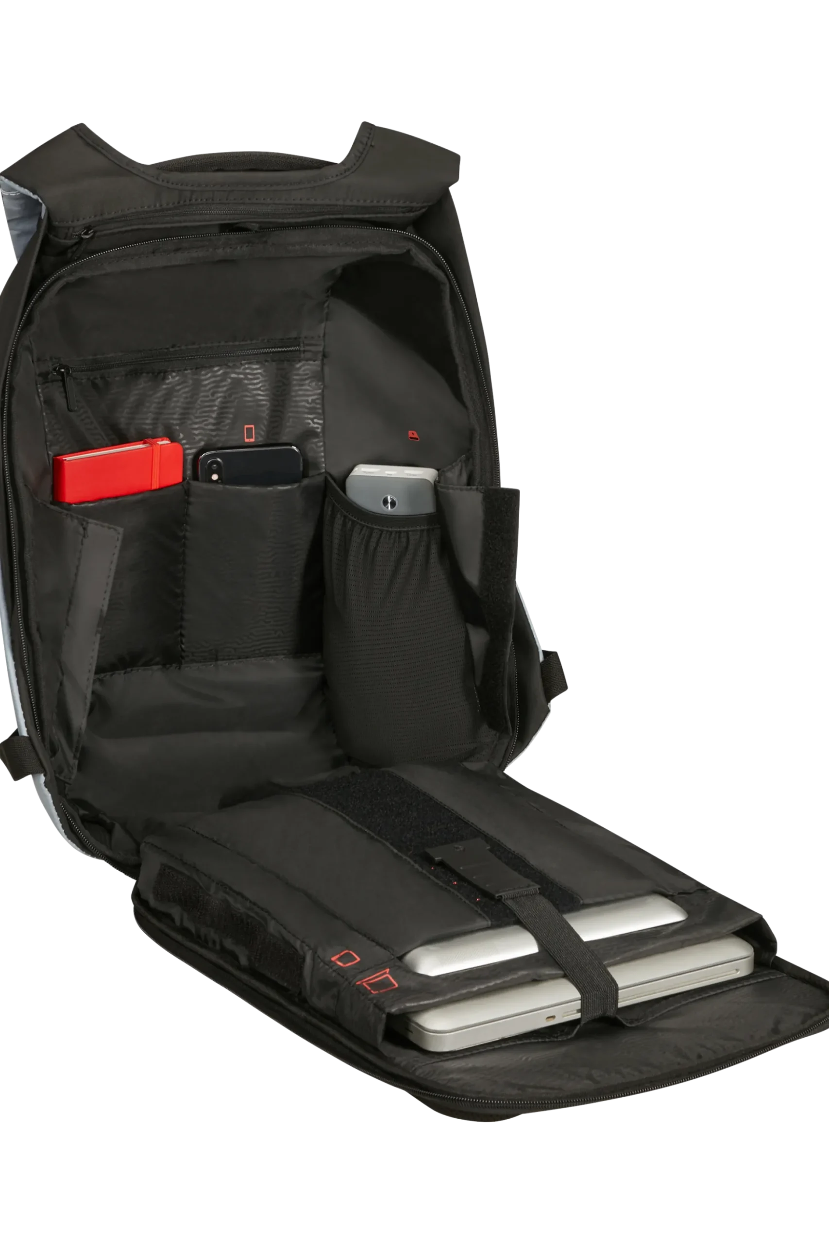Securipak 2.0 - Zaino 15.6"