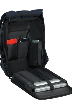 Securipak 2.0 - Zaino 15.6