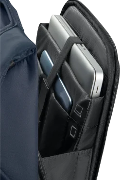 Securipak 2.0 - Zaino 15.6