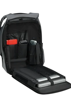 Securipak 2.0 - Zaino 15.6