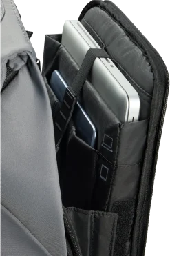 Securipak 2.0 - Zaino 15.6