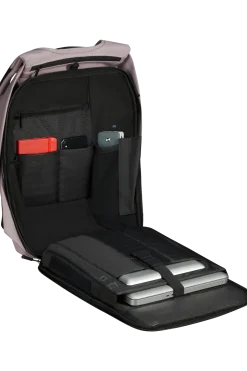 Securipak 2.0 - Zaino 15.6