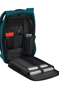Securipak 2.0 - Zaino 15.6