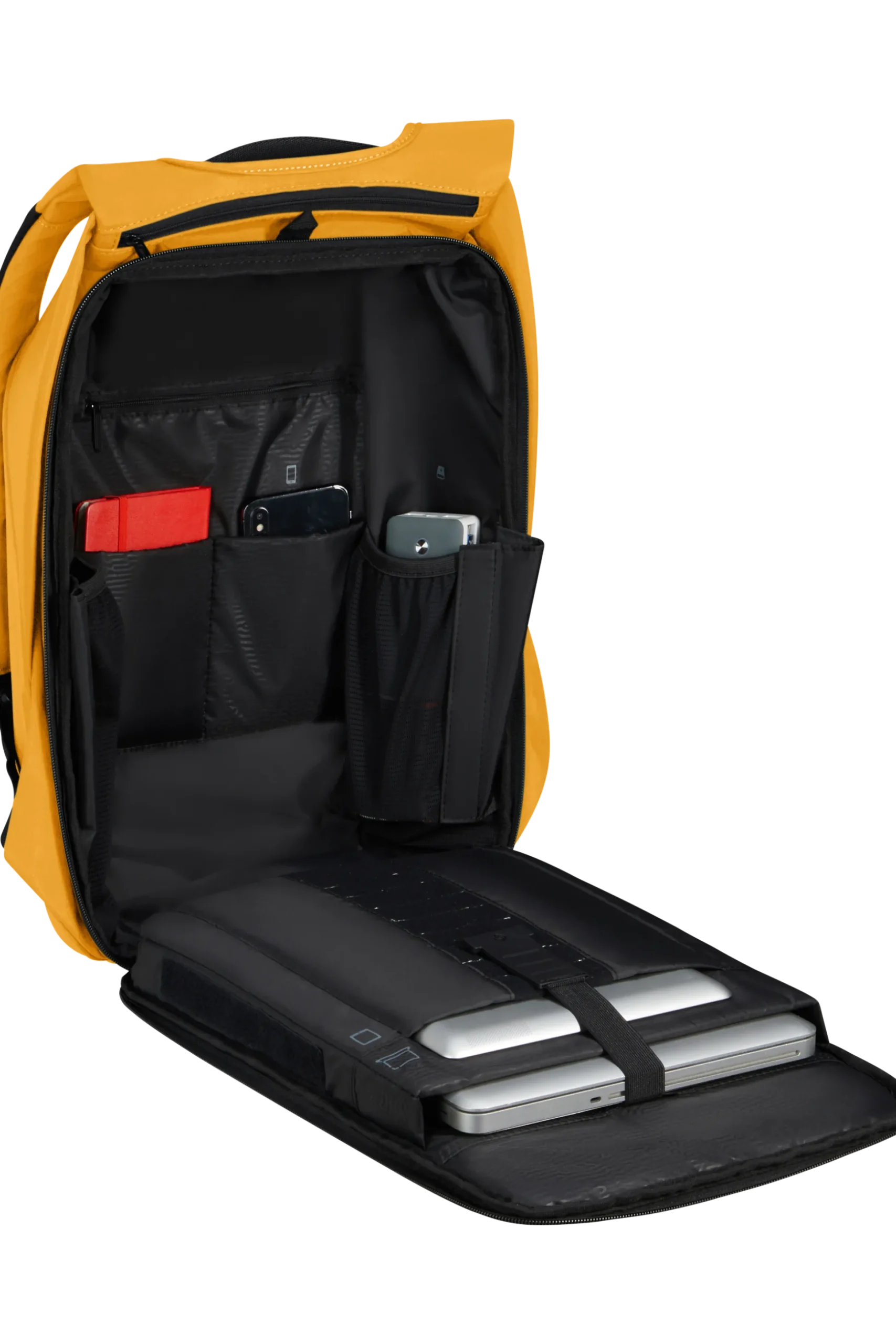 Securipak 2.0 - Zaino 15.6"