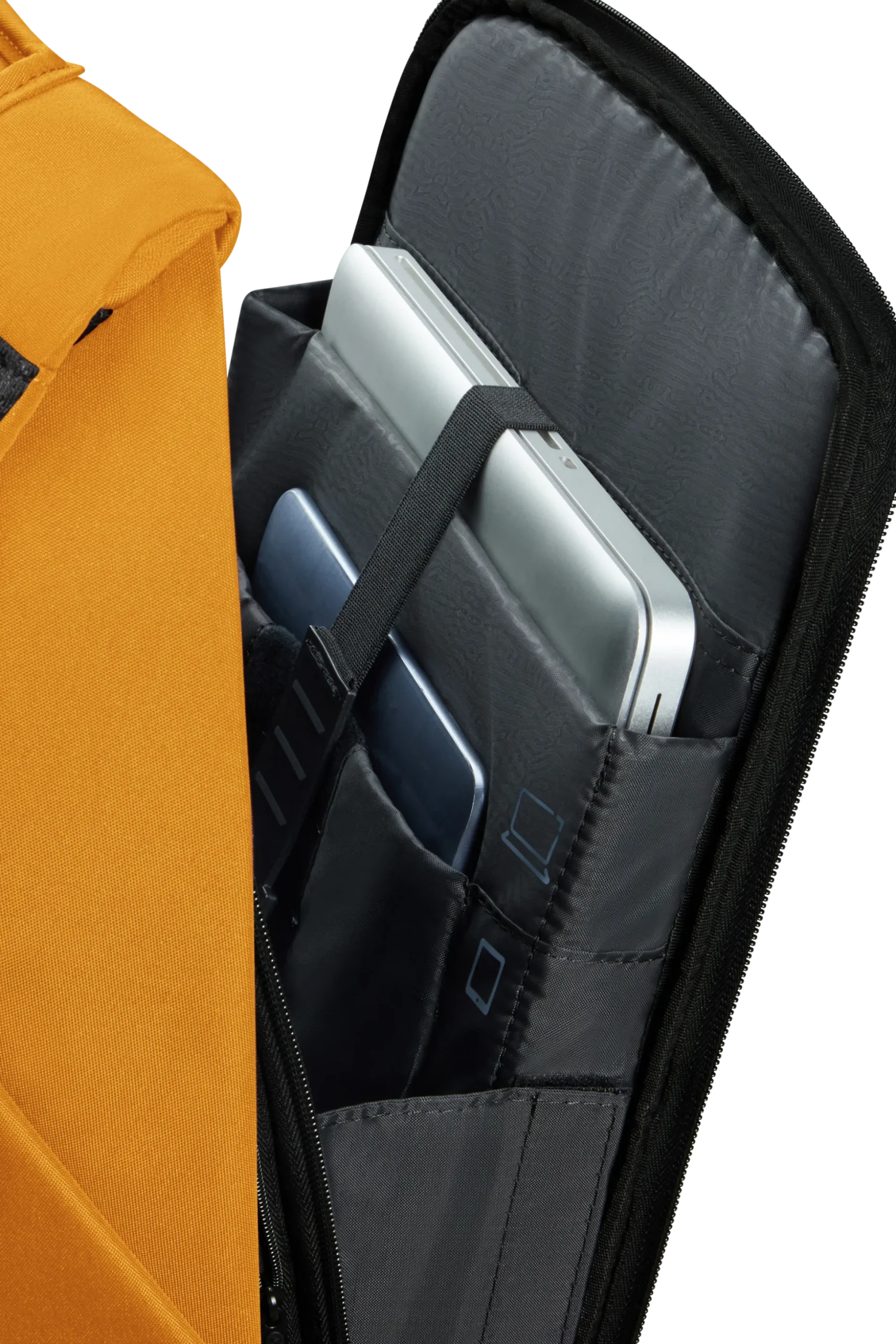 Securipak 2.0 - Zaino 15.6"