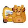 SIMBA SET 2 - (Dream2Go + Zaino)