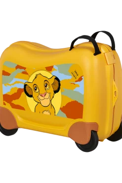 SIMBA SET 2 - (Dream2Go + Zaino)