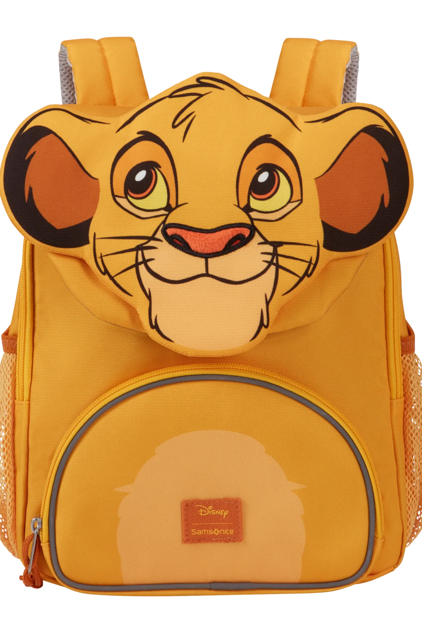 SIMBA SET 3 - (Valigia (2 ruote) 45cm + Zaino)