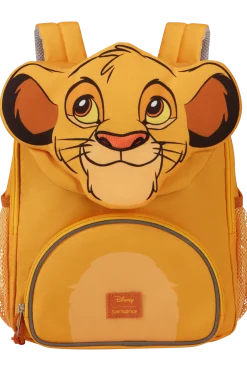 SIMBA SET 4 - (Zaino + Astucci)