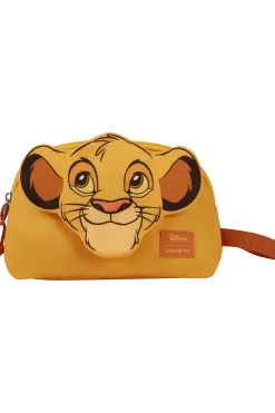 SIMBA SET 4 - (Zaino + Astucci)