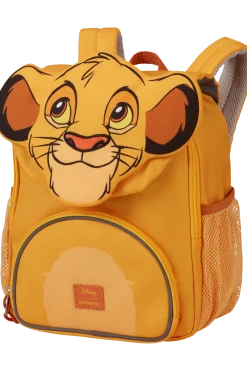 SIMBA SET 4 - (Zaino + Astucci)