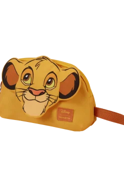 SIMBA SET 4 - (Zaino + Astucci)