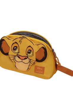 SIMBA SET 4 - (Zaino + Astucci)