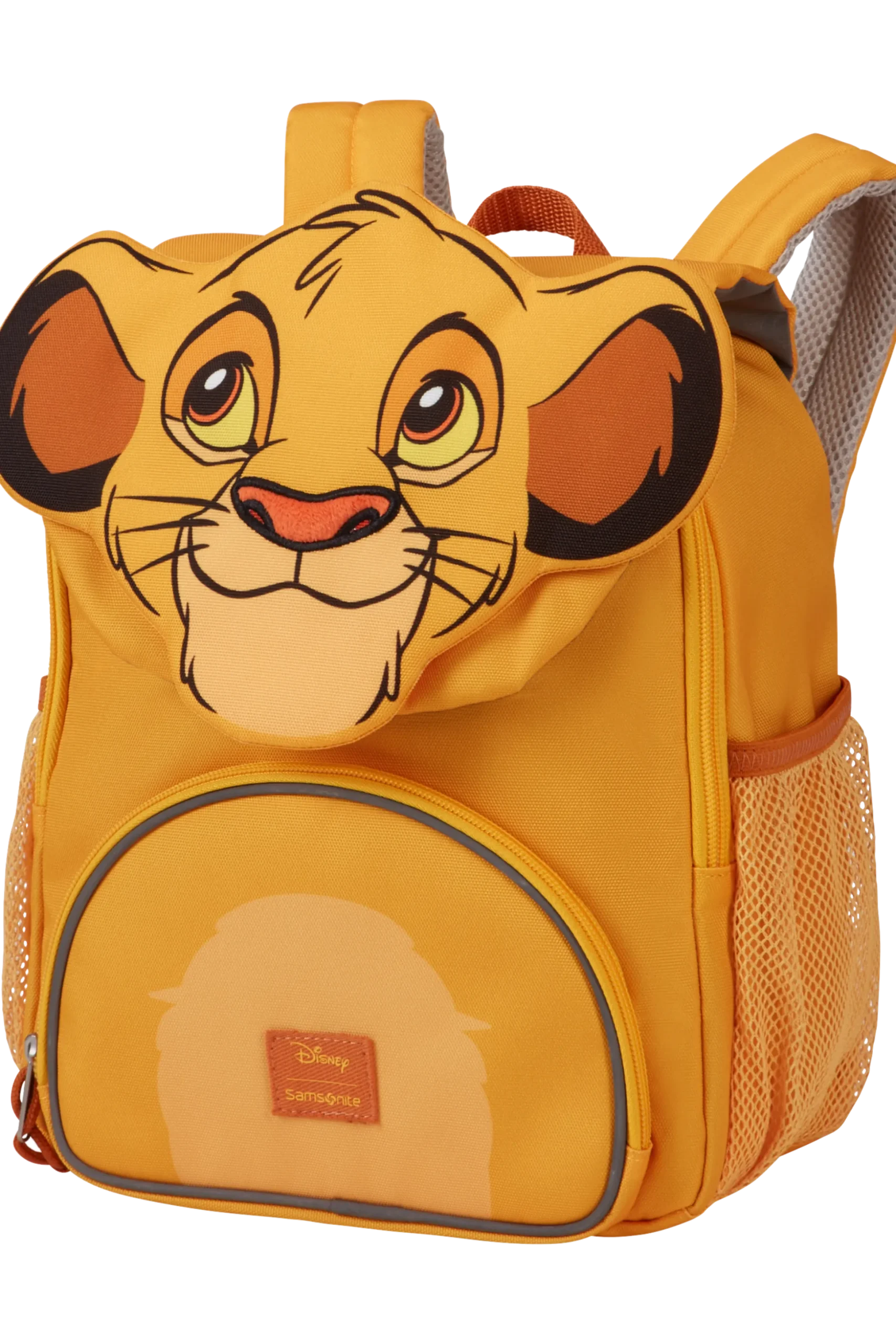 SIMBA SET 5 - (Zaino + Borsone per palestra)