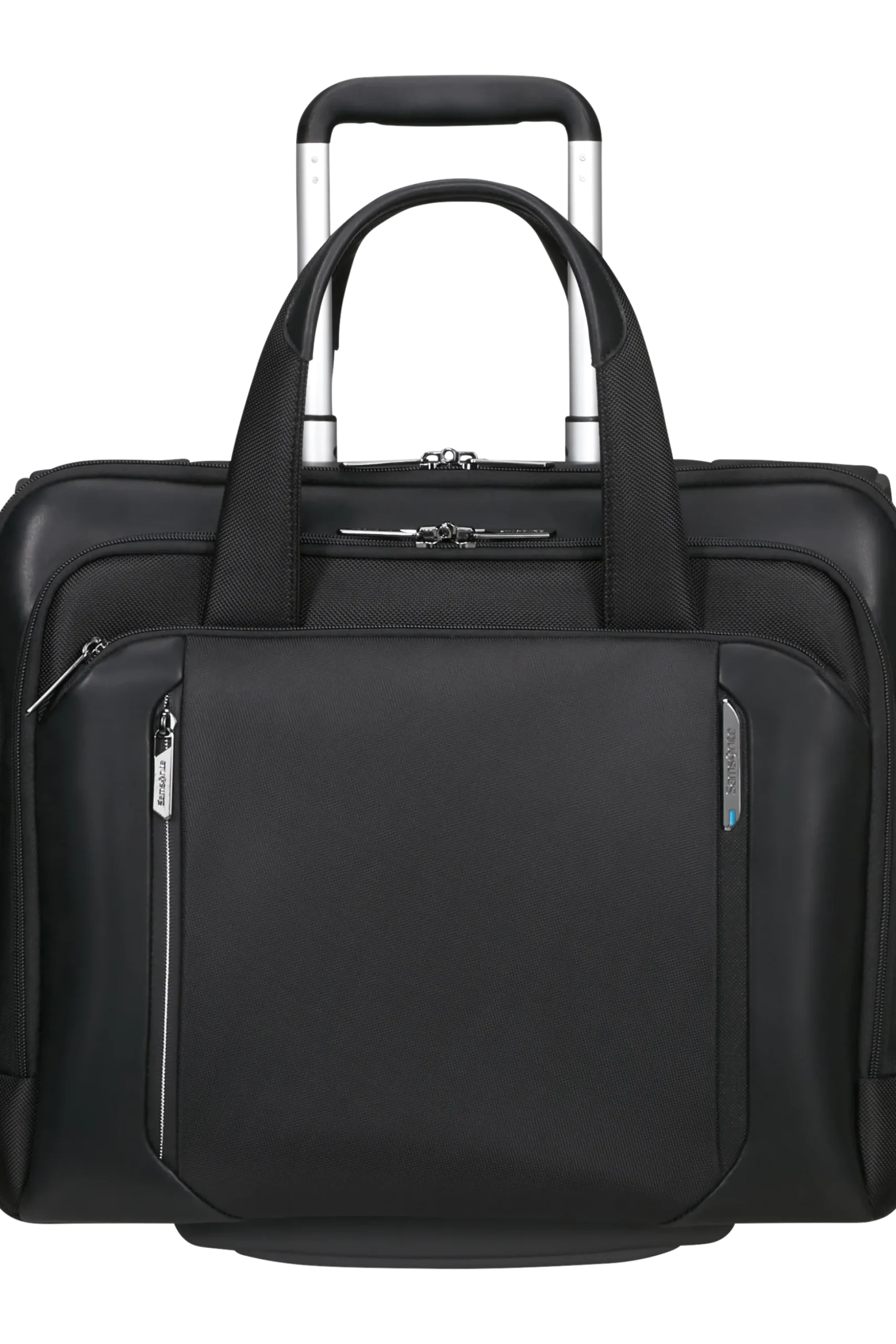 Spectrolite 4.0 - Cartella porta PC con ruote 15.6"