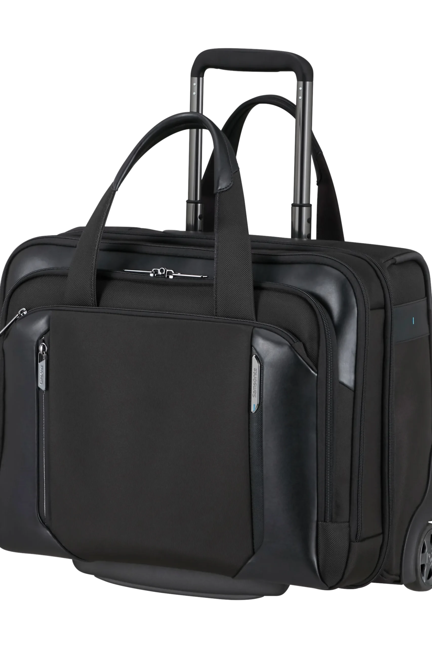 Spectrolite 4.0 - Cartella porta PC con ruote 15.6"