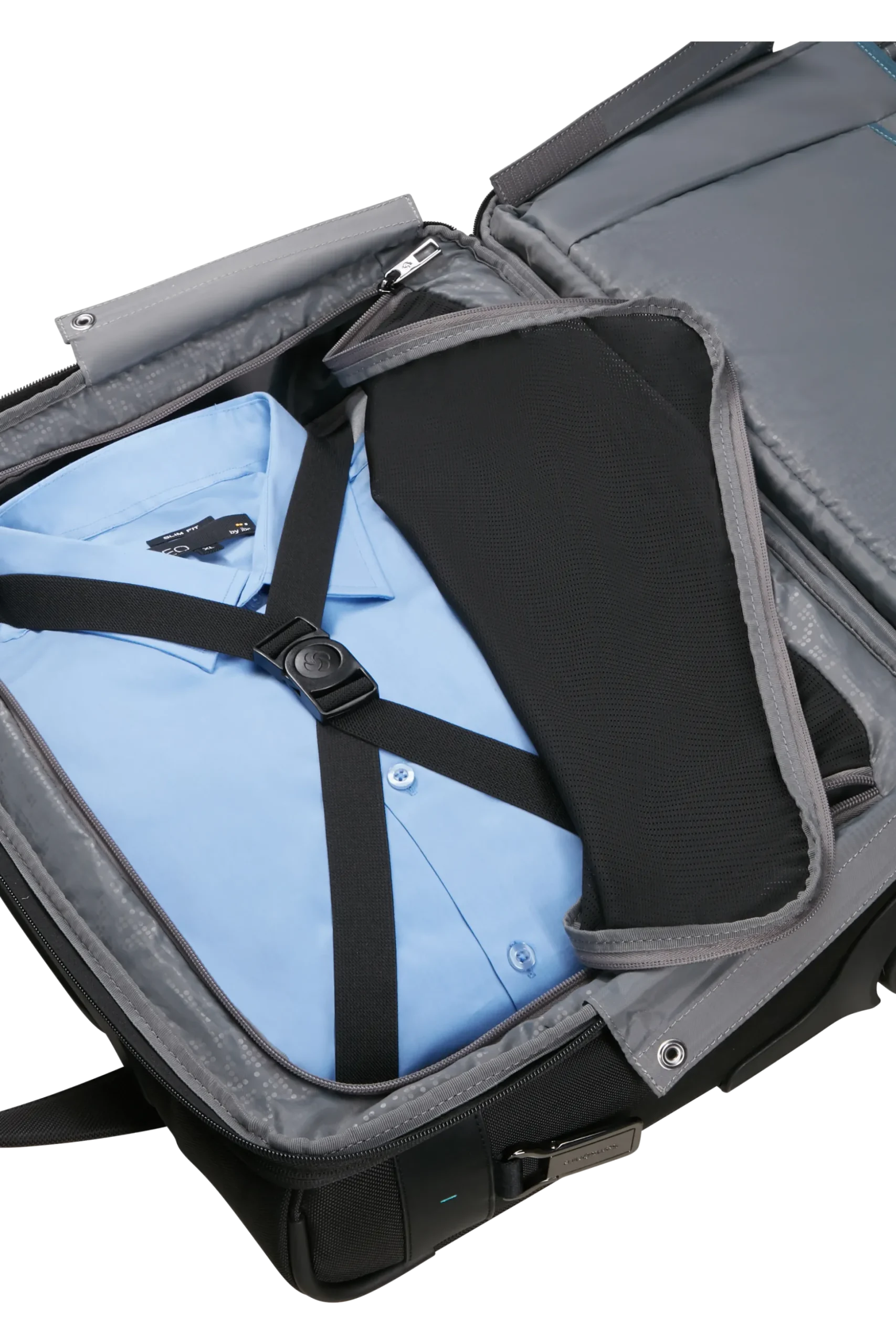Spectrolite 4.0 - Cartella porta PC con ruote 15.6"