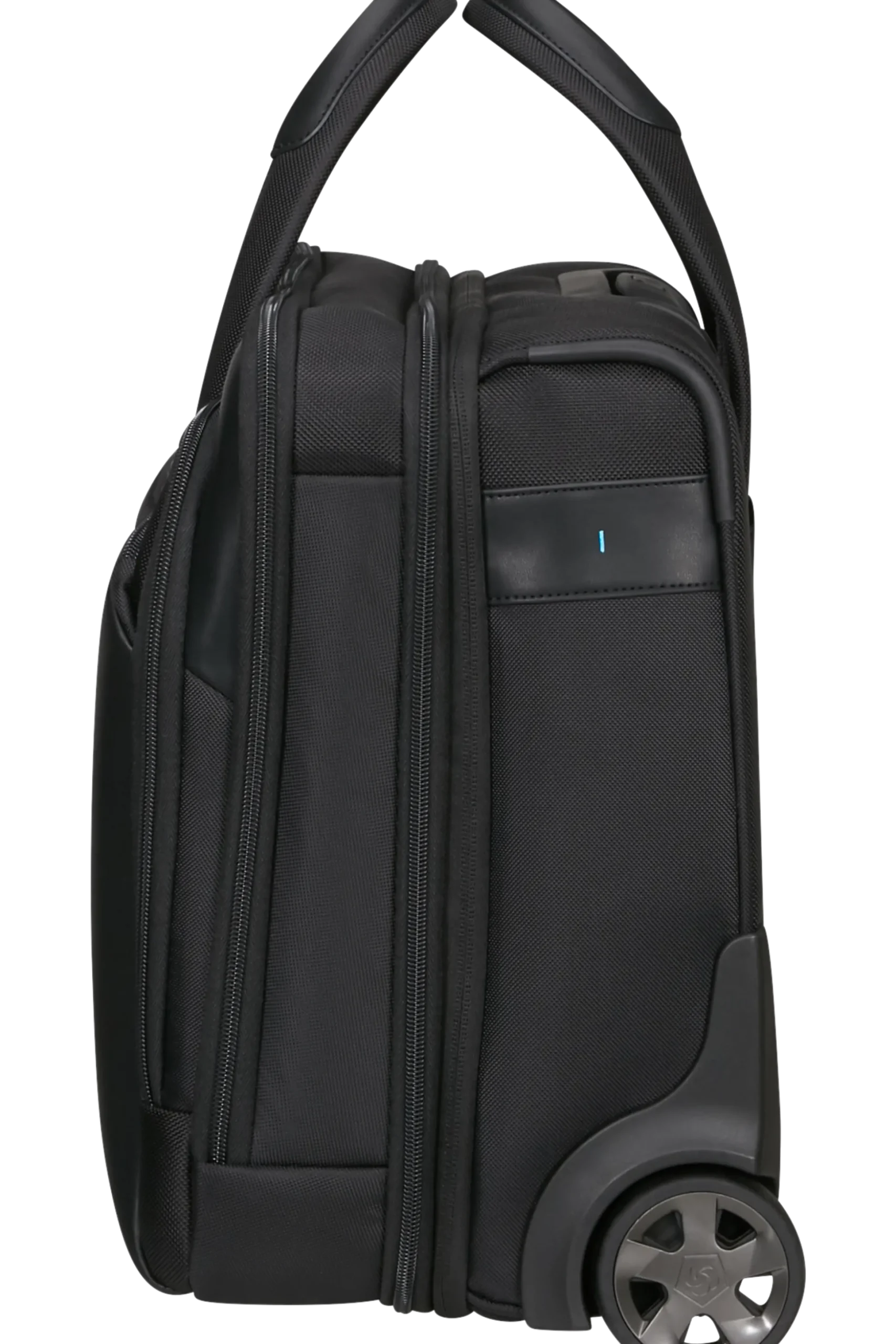 Spectrolite 4.0 - Cartella porta PC con ruote 15.6"