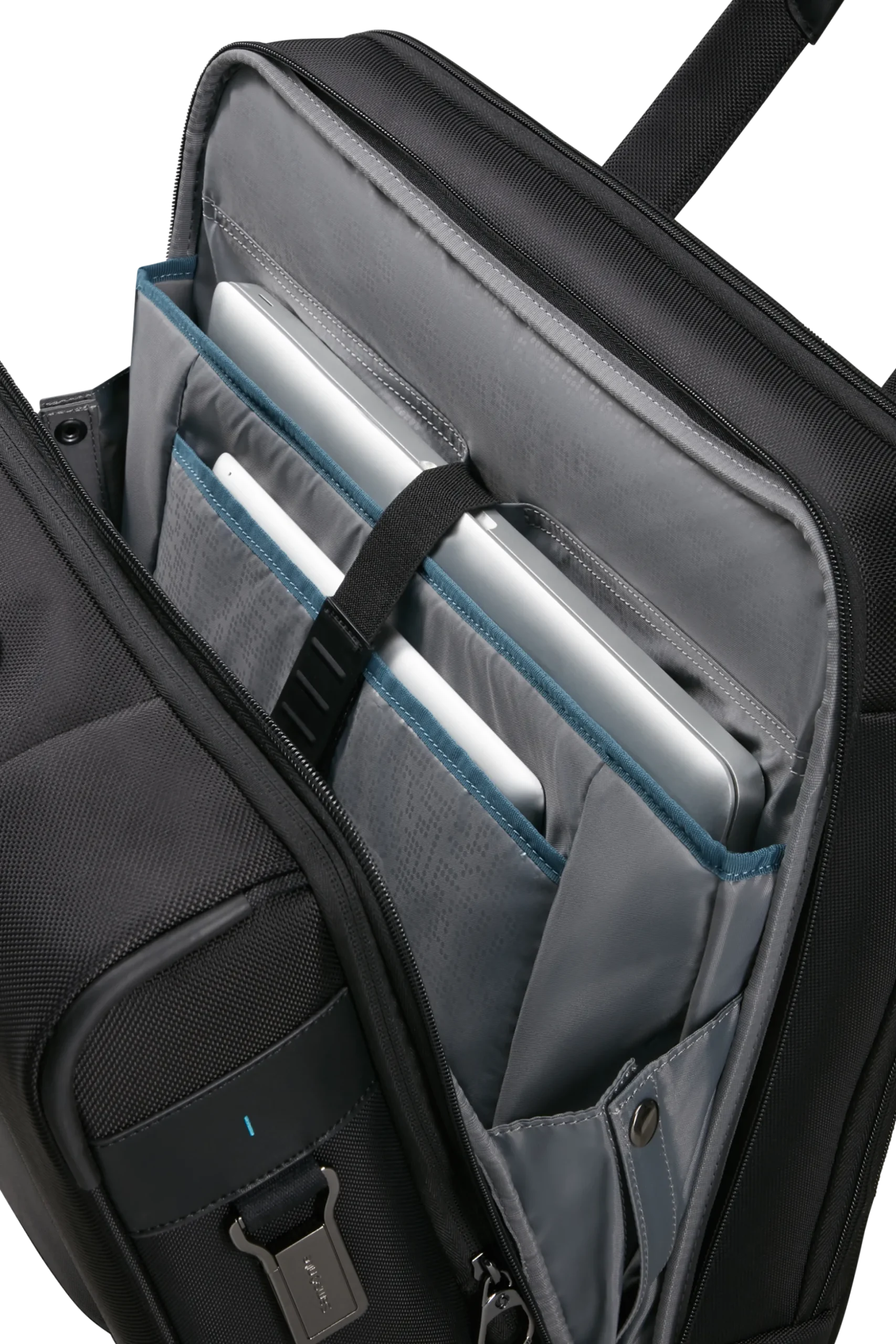 Spectrolite 4.0 - Cartella porta PC con ruote 15.6"