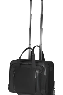 Spectrolite 4.0 - Cartella porta PC con ruote 15.6