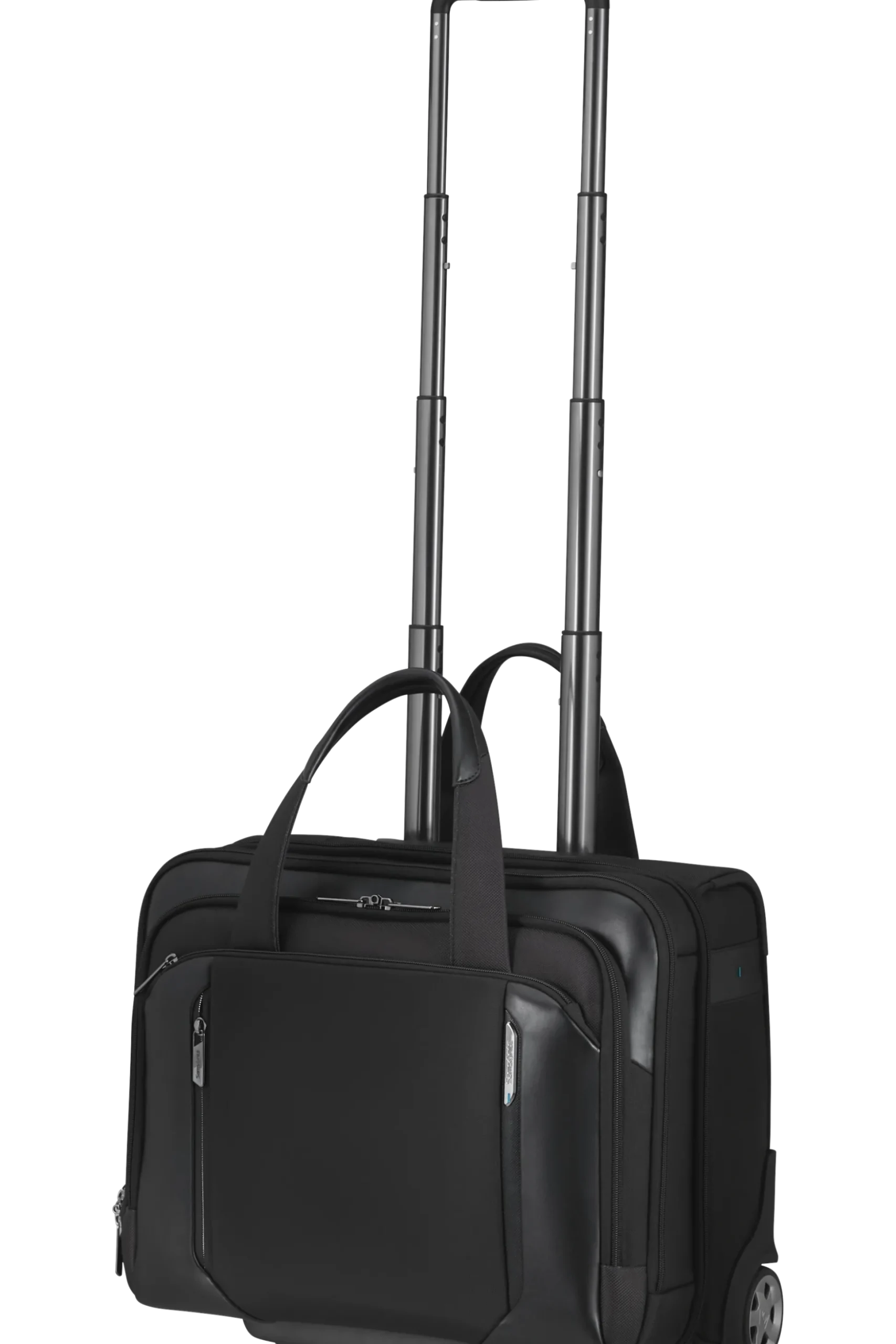 Spectrolite 4.0 - Cartella porta PC con ruote 15.6"