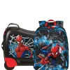 SPIDERMAN SET 1 - (Dream2Go + Zaino)