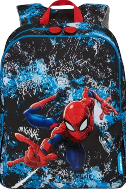 SPIDERMAN SET 1 - (Dream2Go + Zaino)