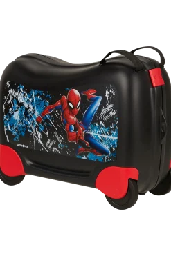 SPIDERMAN SET 1 - (Dream2Go + Zaino)