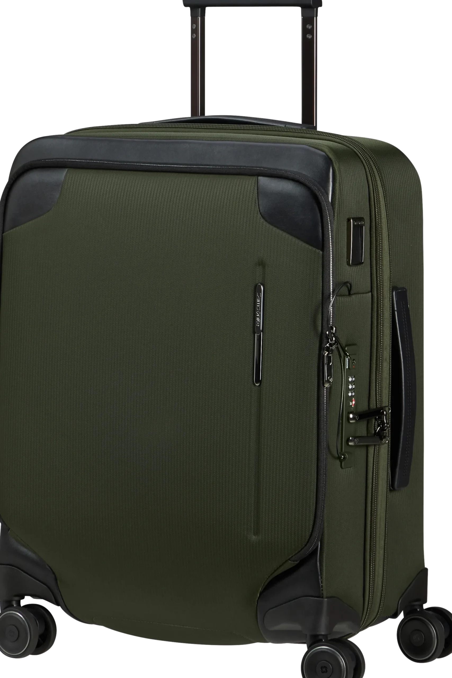 Splendix - Trolley (4 ruote) 55cm