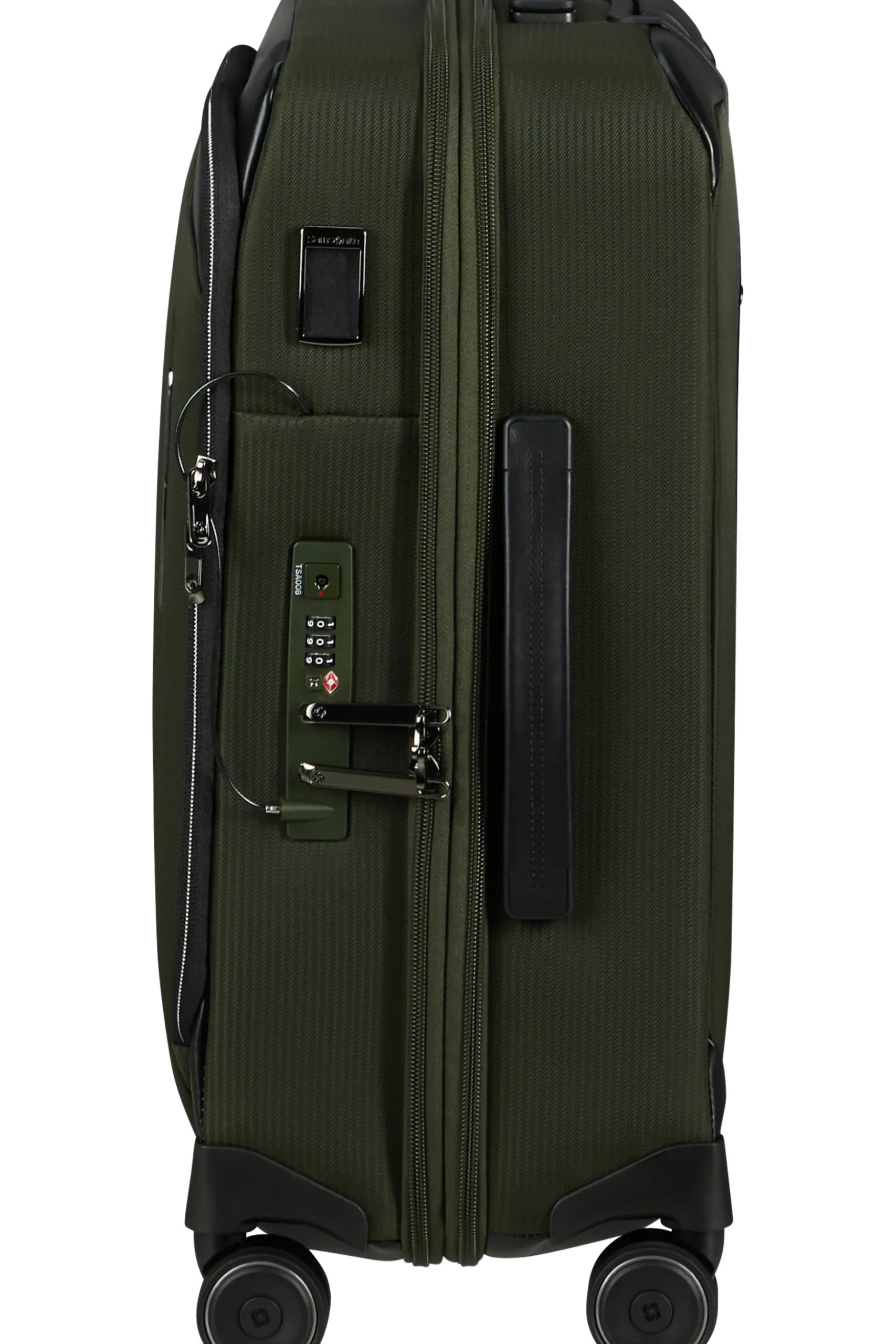 Splendix - Trolley (4 ruote) 55cm