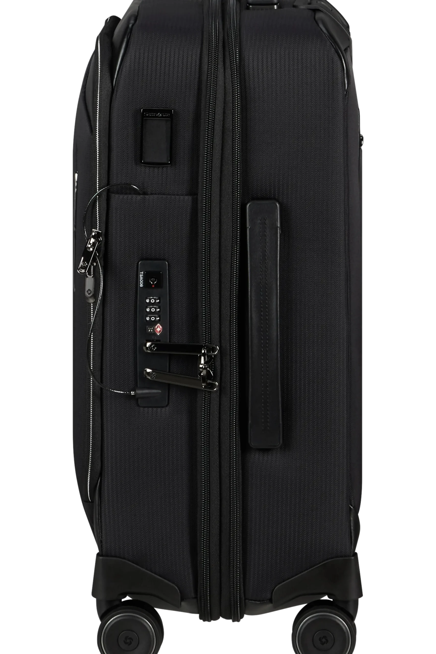 Splendix - Trolley (4 ruote) 55cm