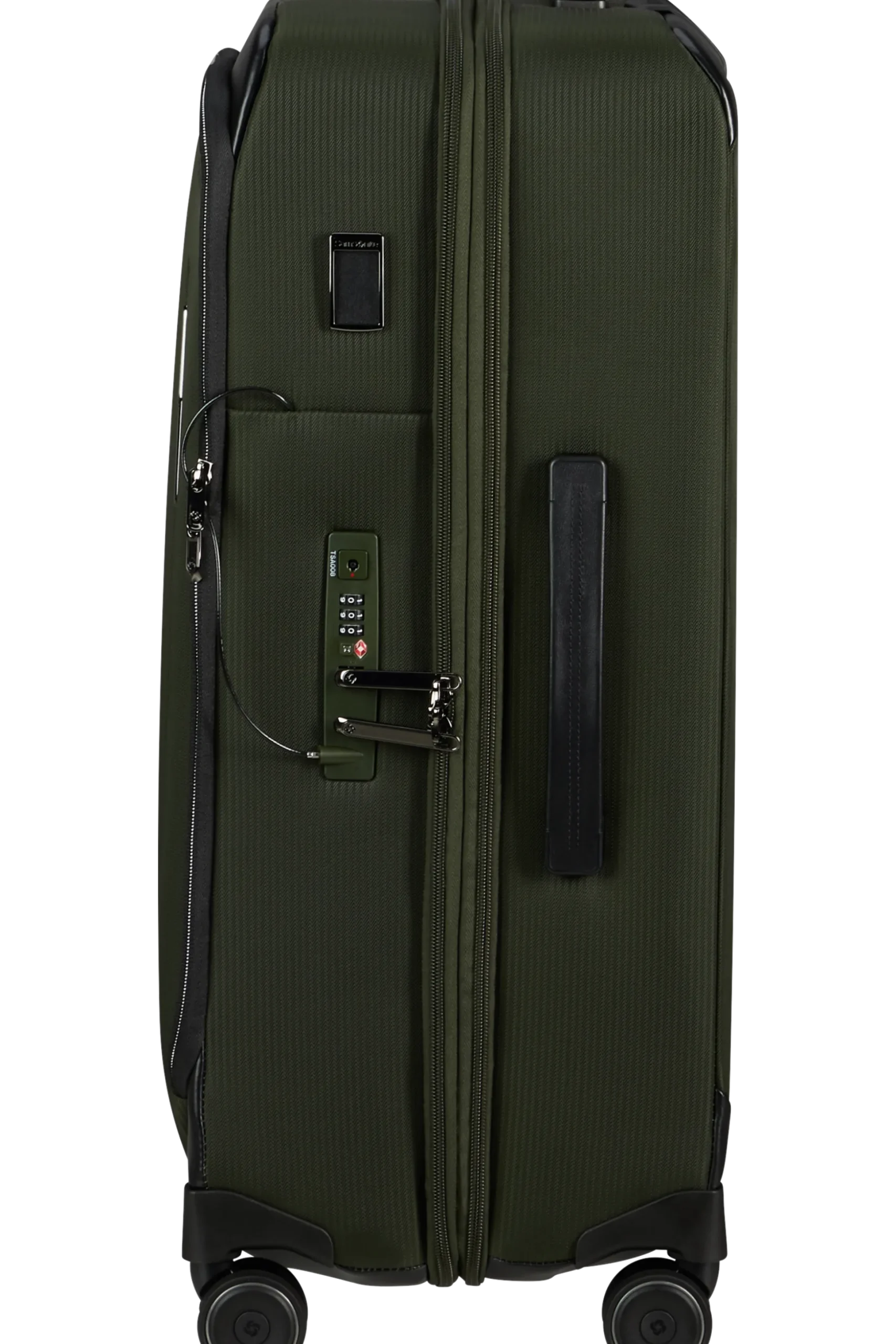 Splendix - Trolley (4 ruote) 67cm