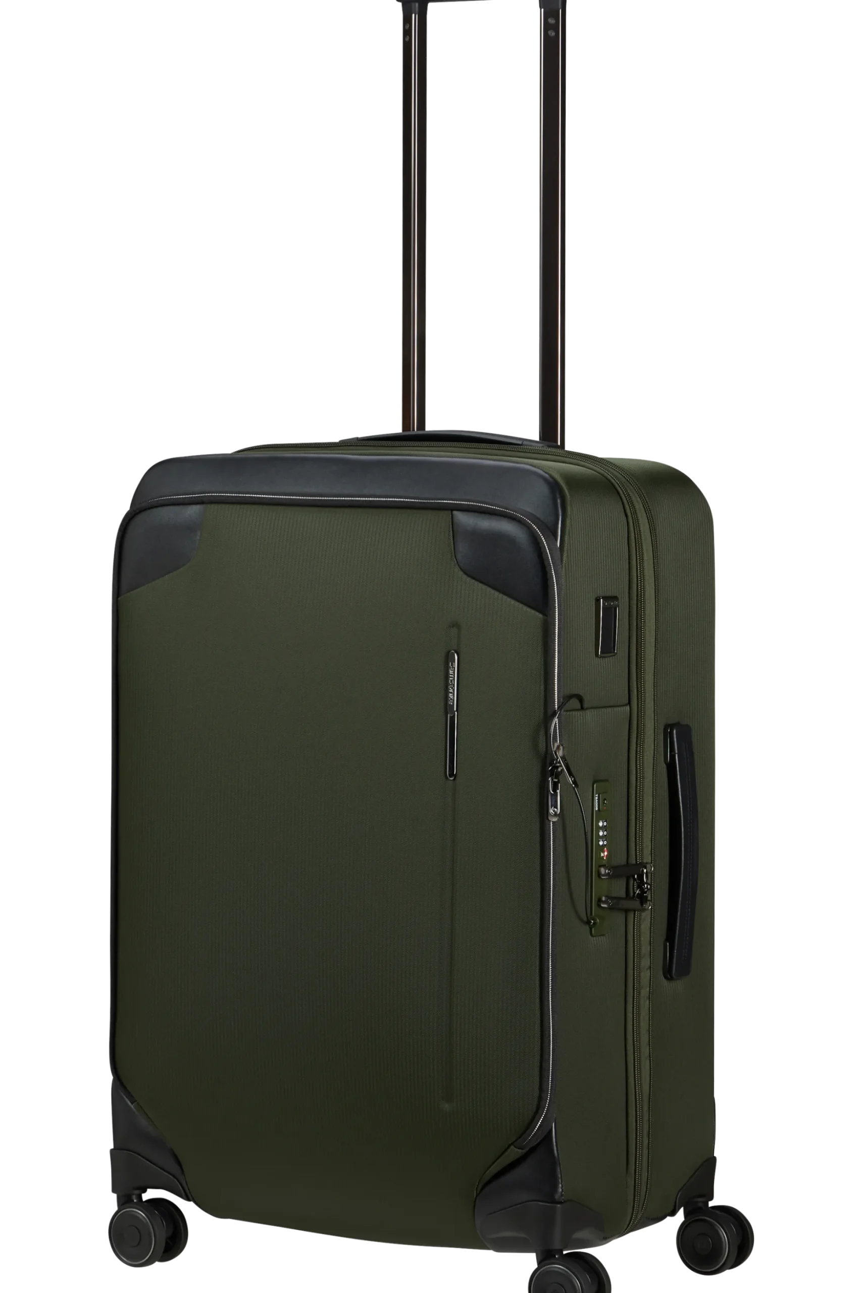 Splendix - Trolley (4 ruote) 67cm