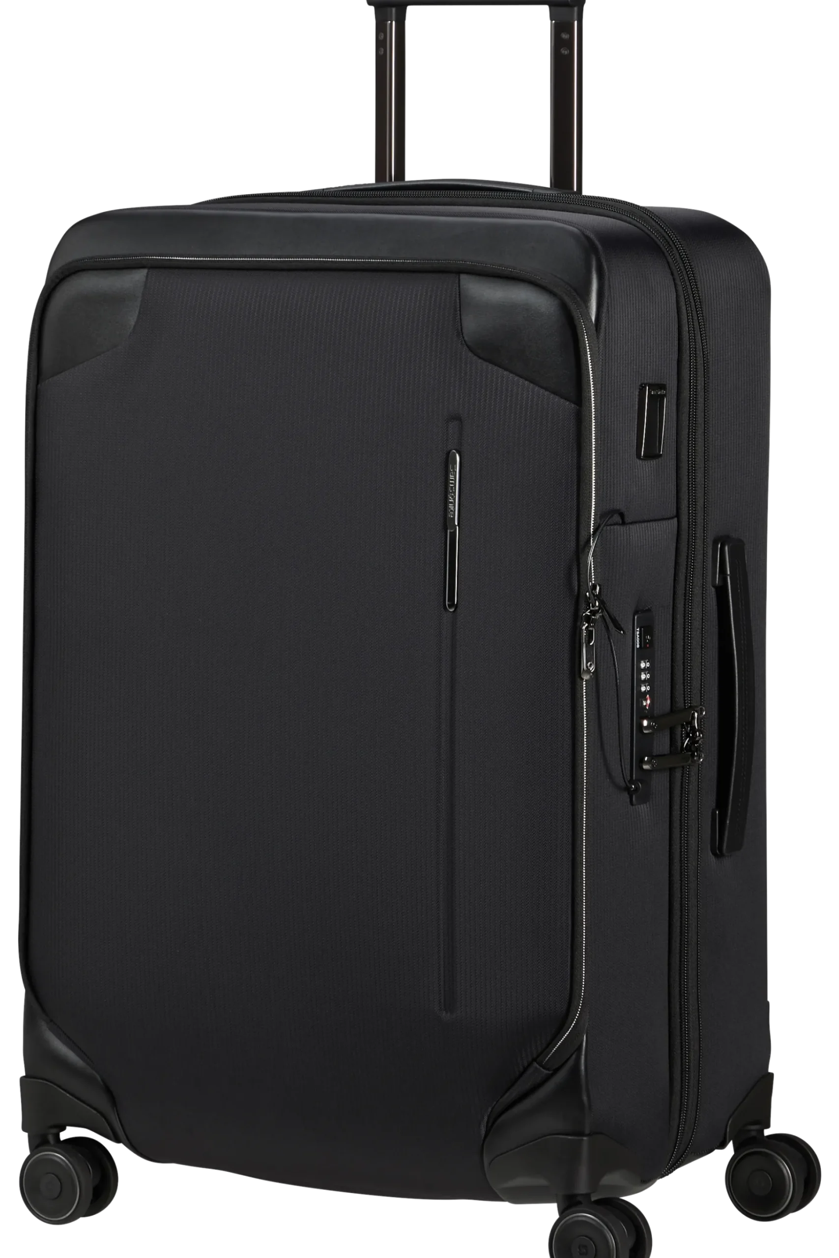 Splendix - Trolley (4 ruote) 67cm