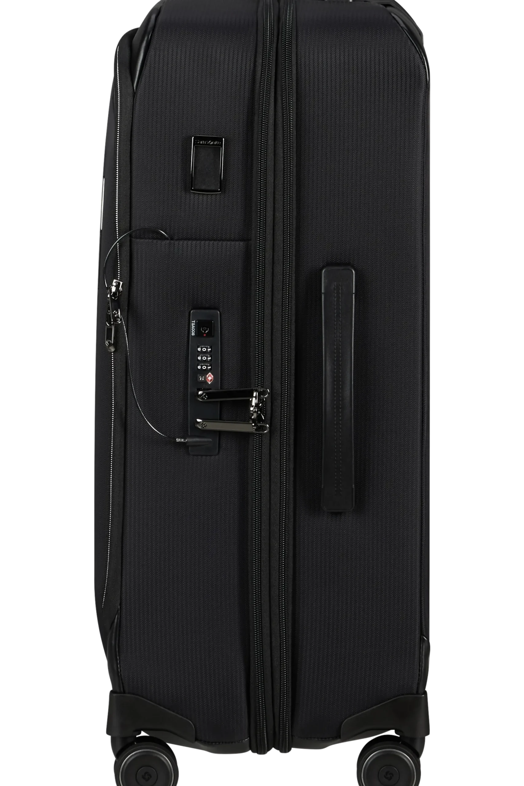 Splendix - Trolley (4 ruote) 67cm