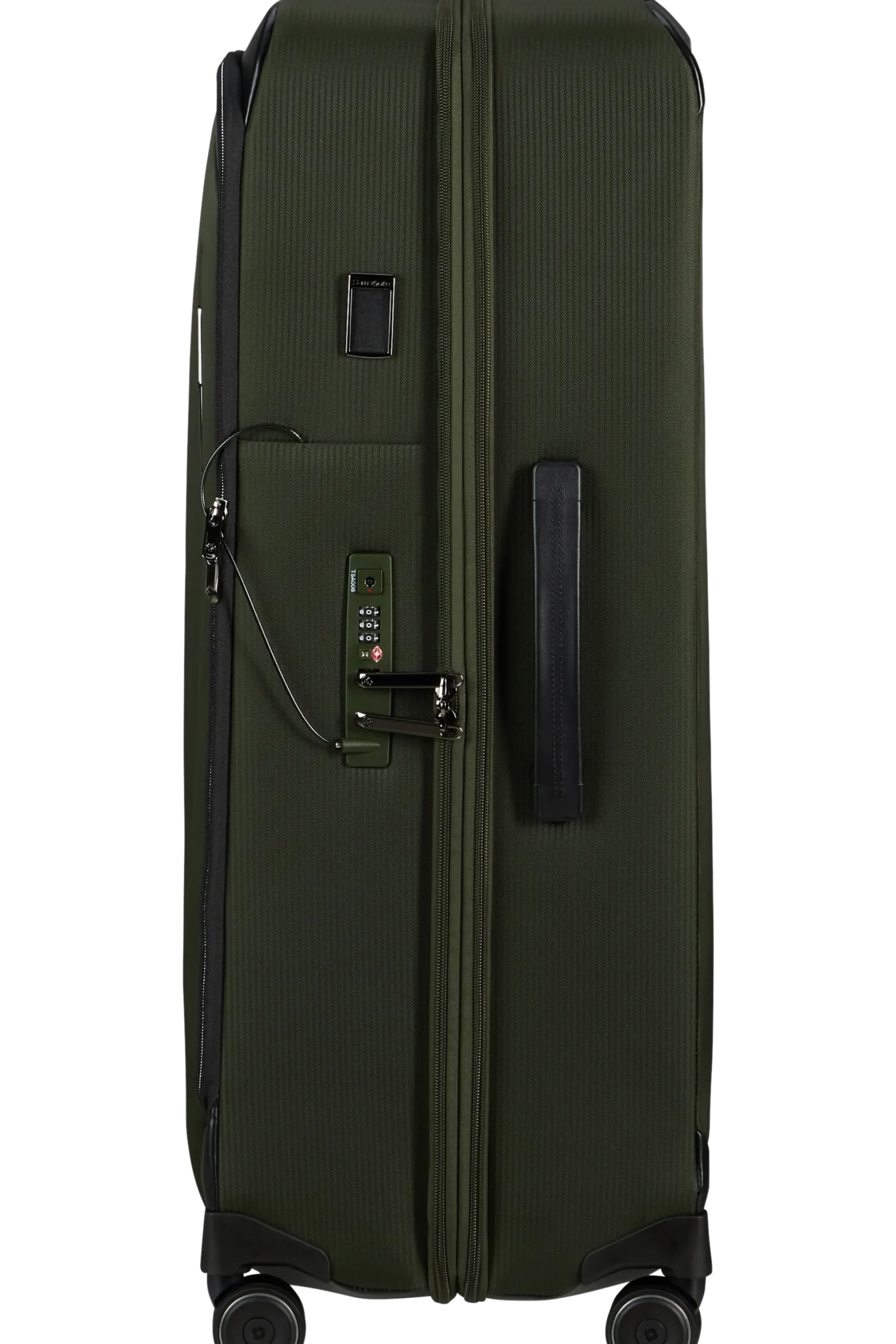 Splendix - Trolley (4 ruote) 79cm