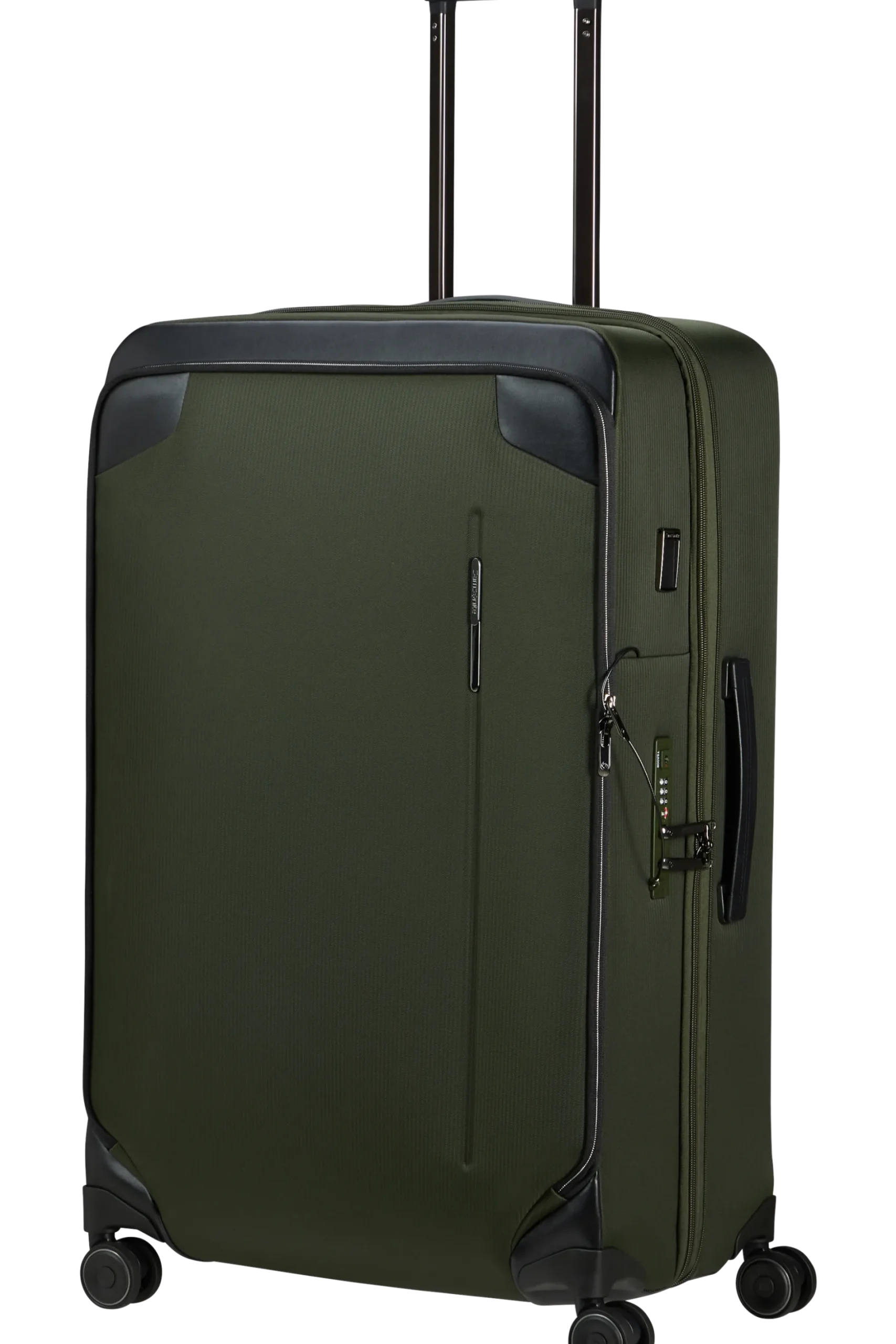 Splendix - Trolley (4 ruote) 79cm