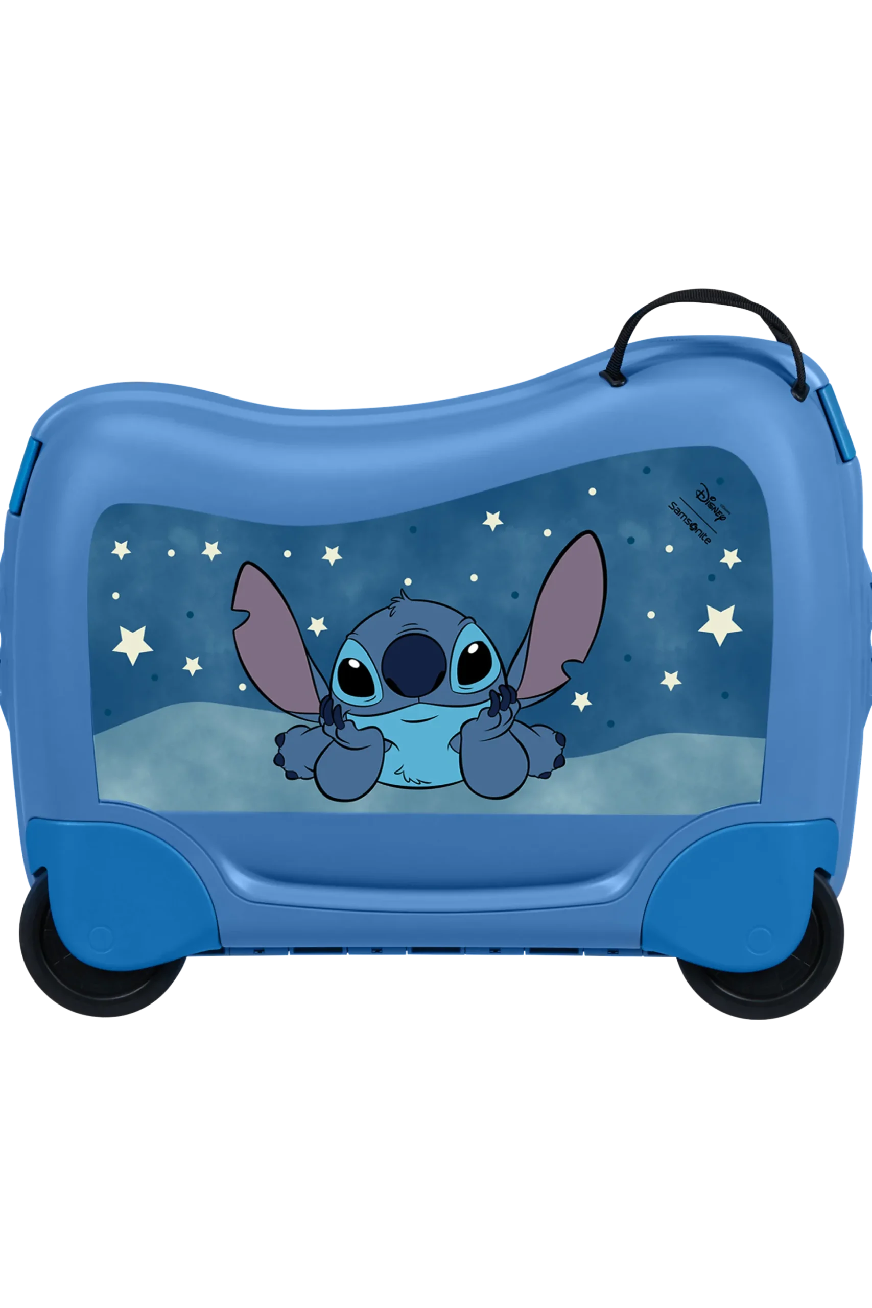 STITCH SET 2 - (Dream2Go + Zaino)