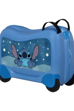 STITCH SET 2 - (Dream2Go + Zaino)